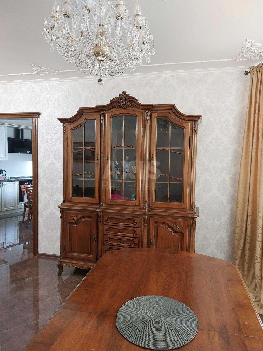 4к квартира ул. Чавдар Елизаветы 131