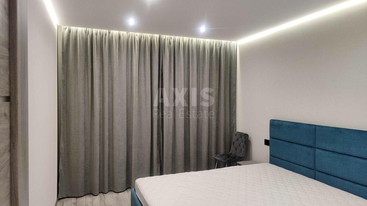 1k apartment vul. Vsevoloda Zmijenka 8/17632742