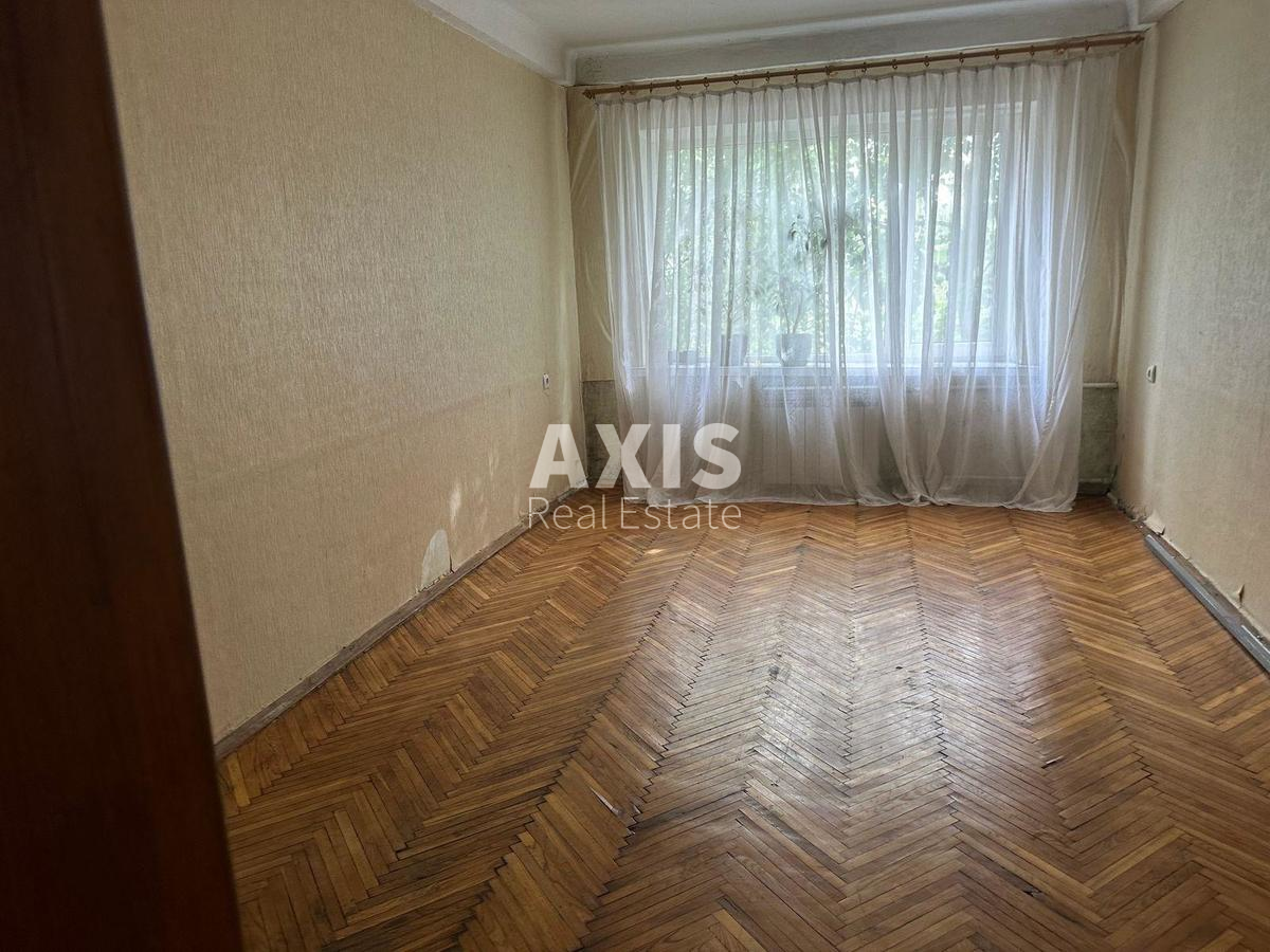 2k apartment vul. Budivel'nykiv 184