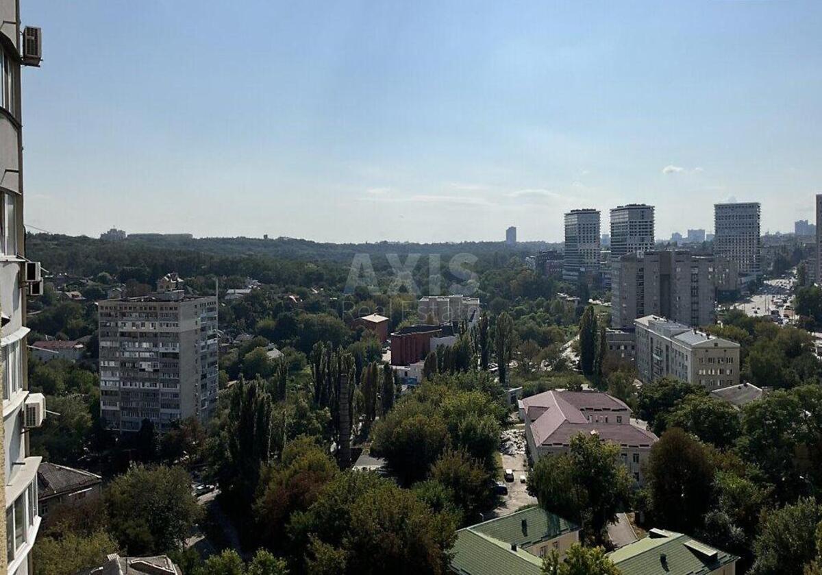 2k apartment vul. Zabily Viktora 55902812