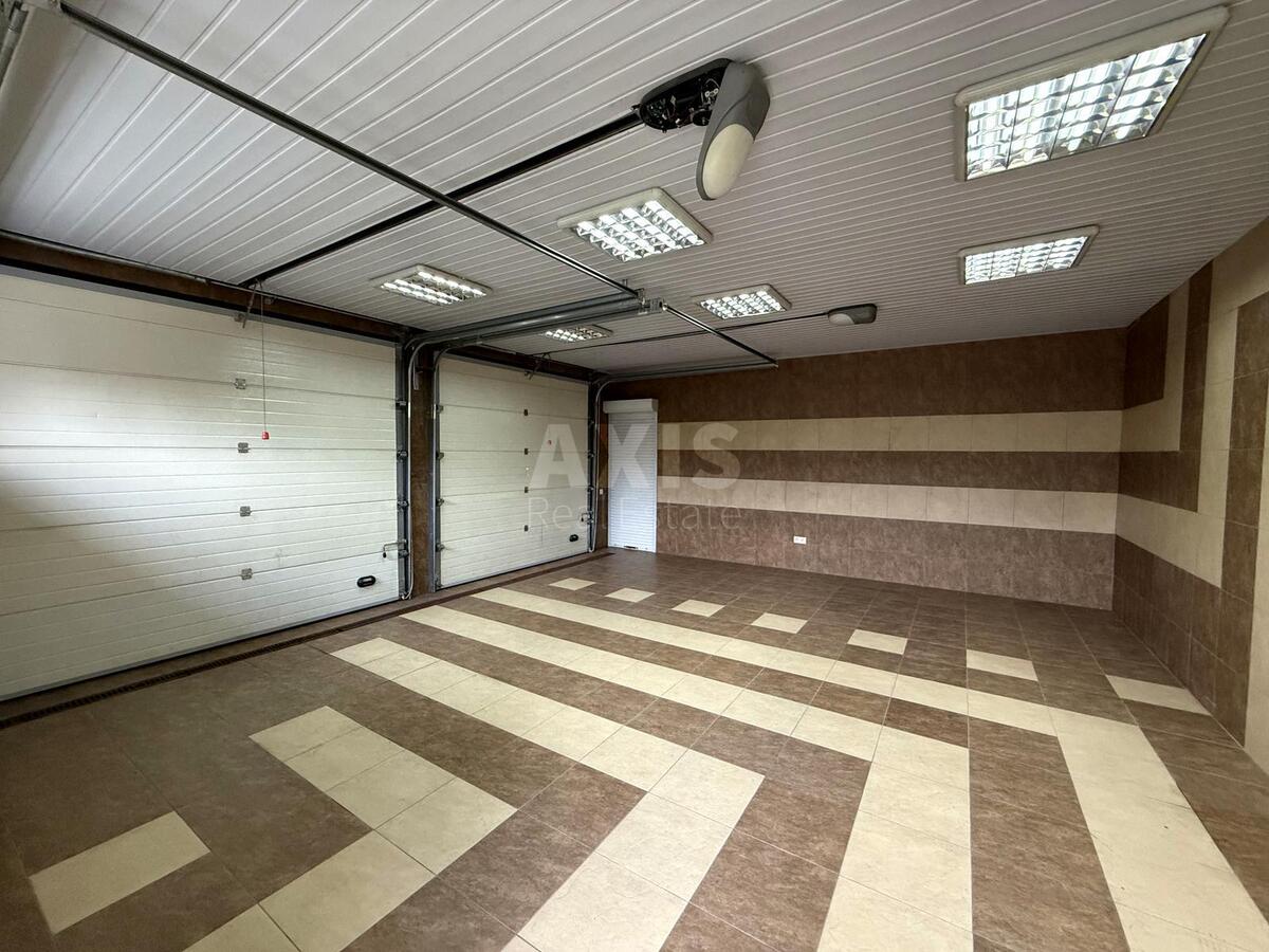 House vul. Sadova 139-a, 600m2, Kyiv city632943