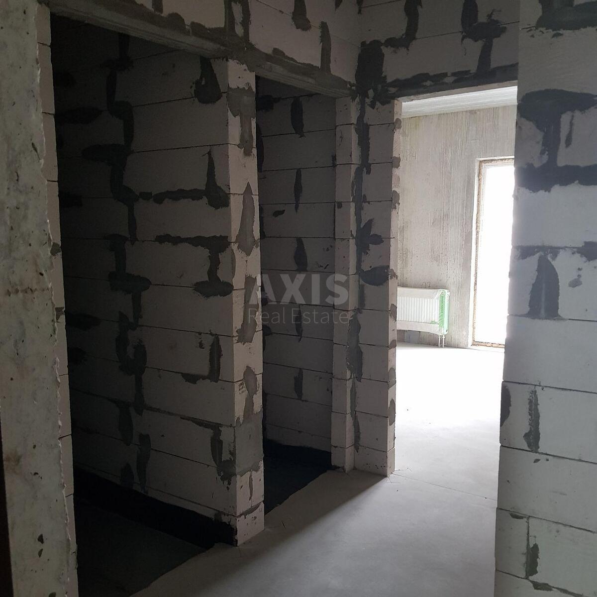 2k apartment vul. Myhajla Maksymovycha 24547192