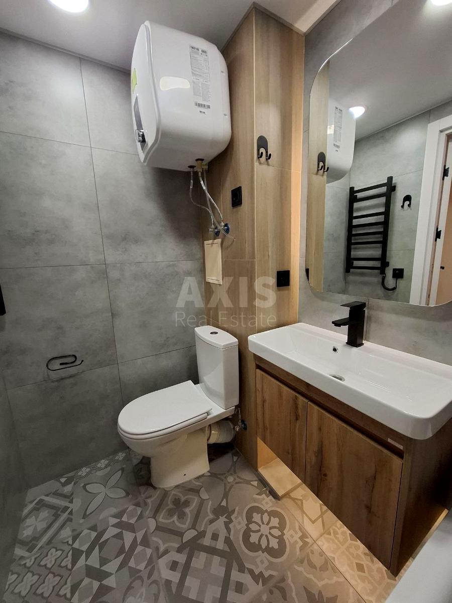 1k apartment pr-t Tychyny Pavla 20633328