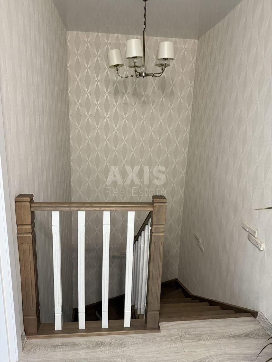 3k apartment vul. Danchenka Sergija 323