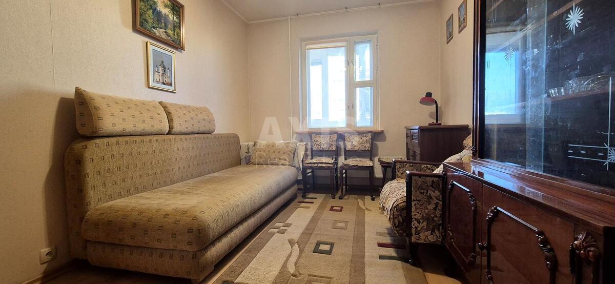 2к квартира ул. Вербицкого Архитектора 14Б633470