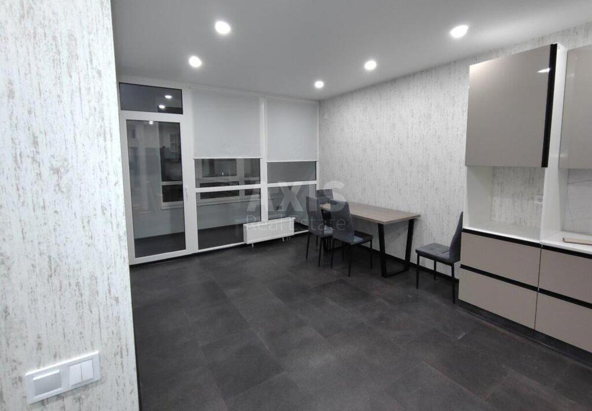 2k apartment vul. Rodyny Kristeriv 2633782