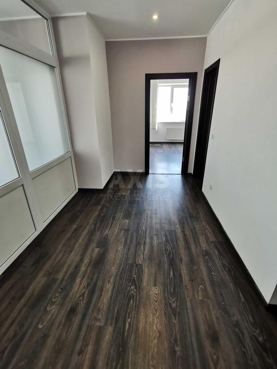 Office vul. Myshugy Oleksandra 12А, 136m25