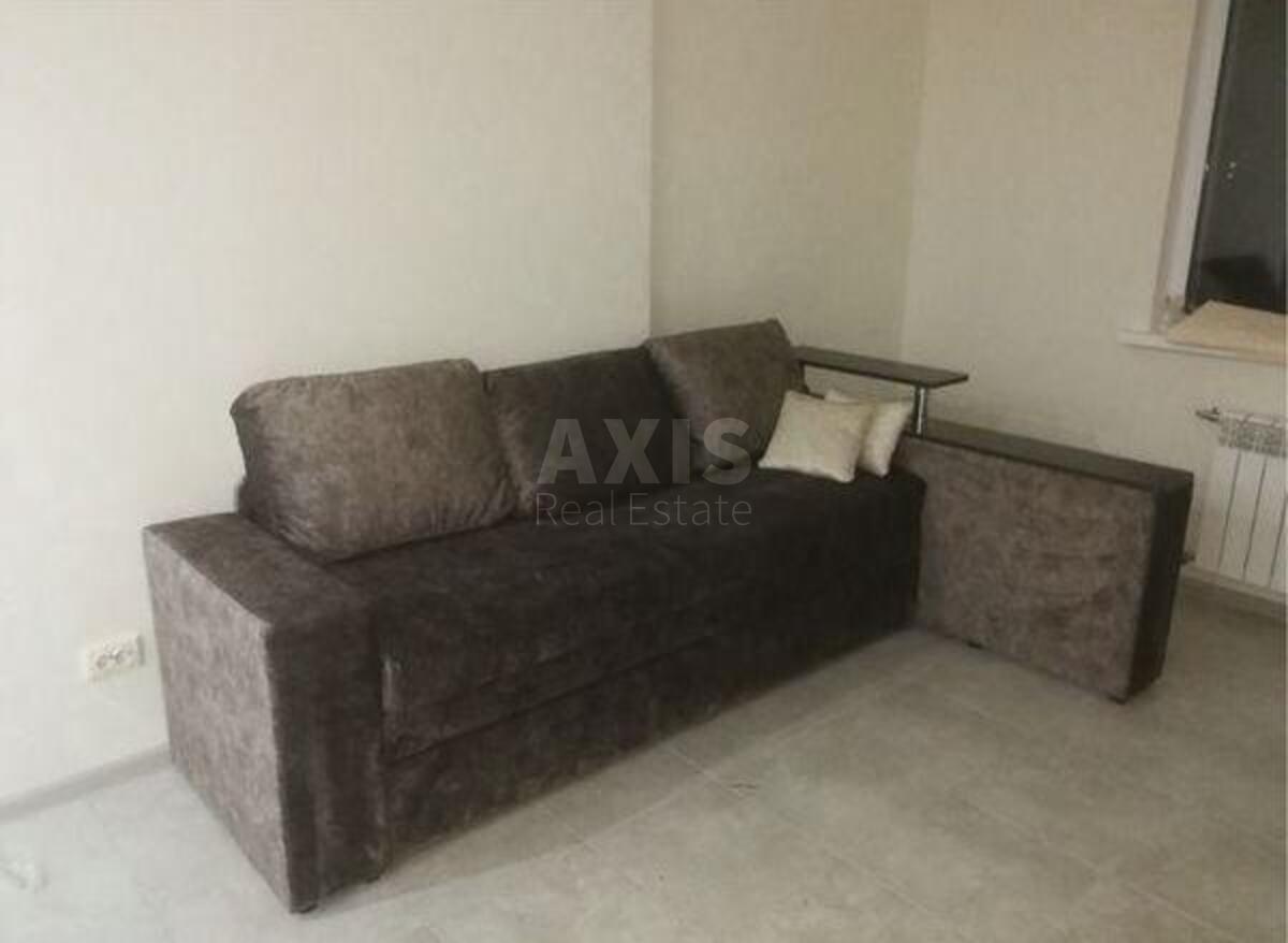 3k apartment vul. Syvas'ka 12/20