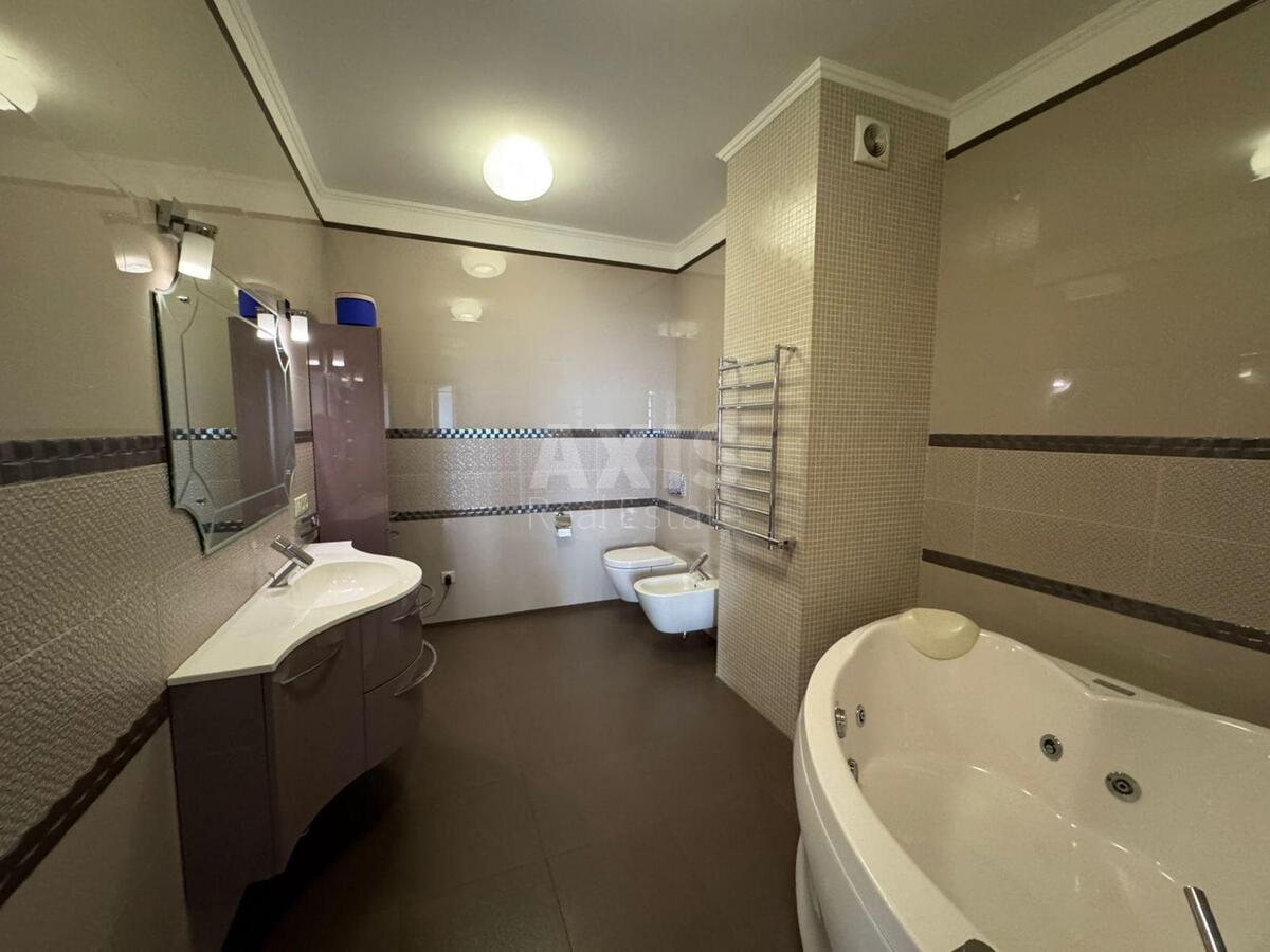 4k apartment vul. Mehanizatoriv 2604748