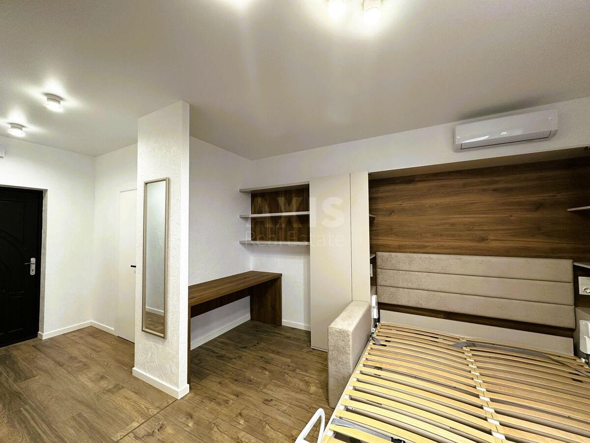 1k apartment vul. Jantarna 423