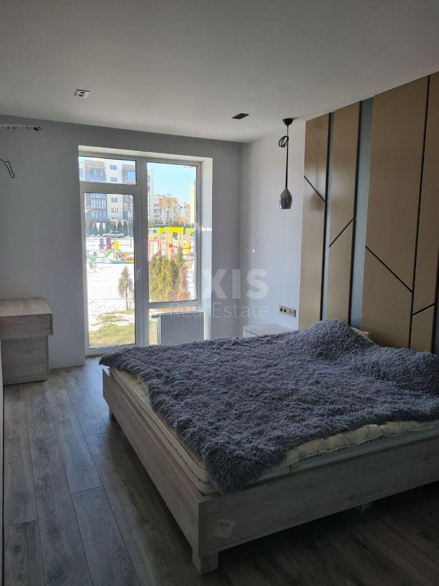 5k apartment vul. Zamkovec'ka 88А1