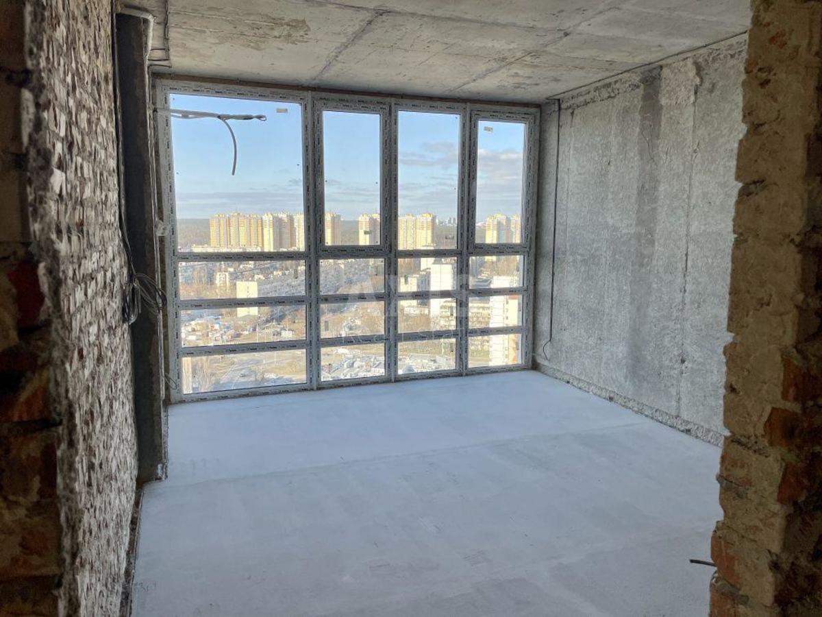 3k apartment vul. Gulaka Mykoly 42