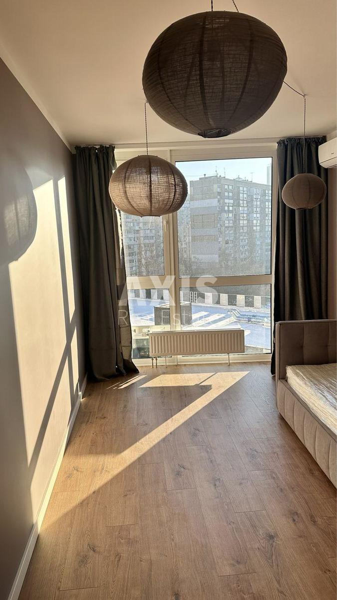 3k apartment vul. Sholudenka 30465970