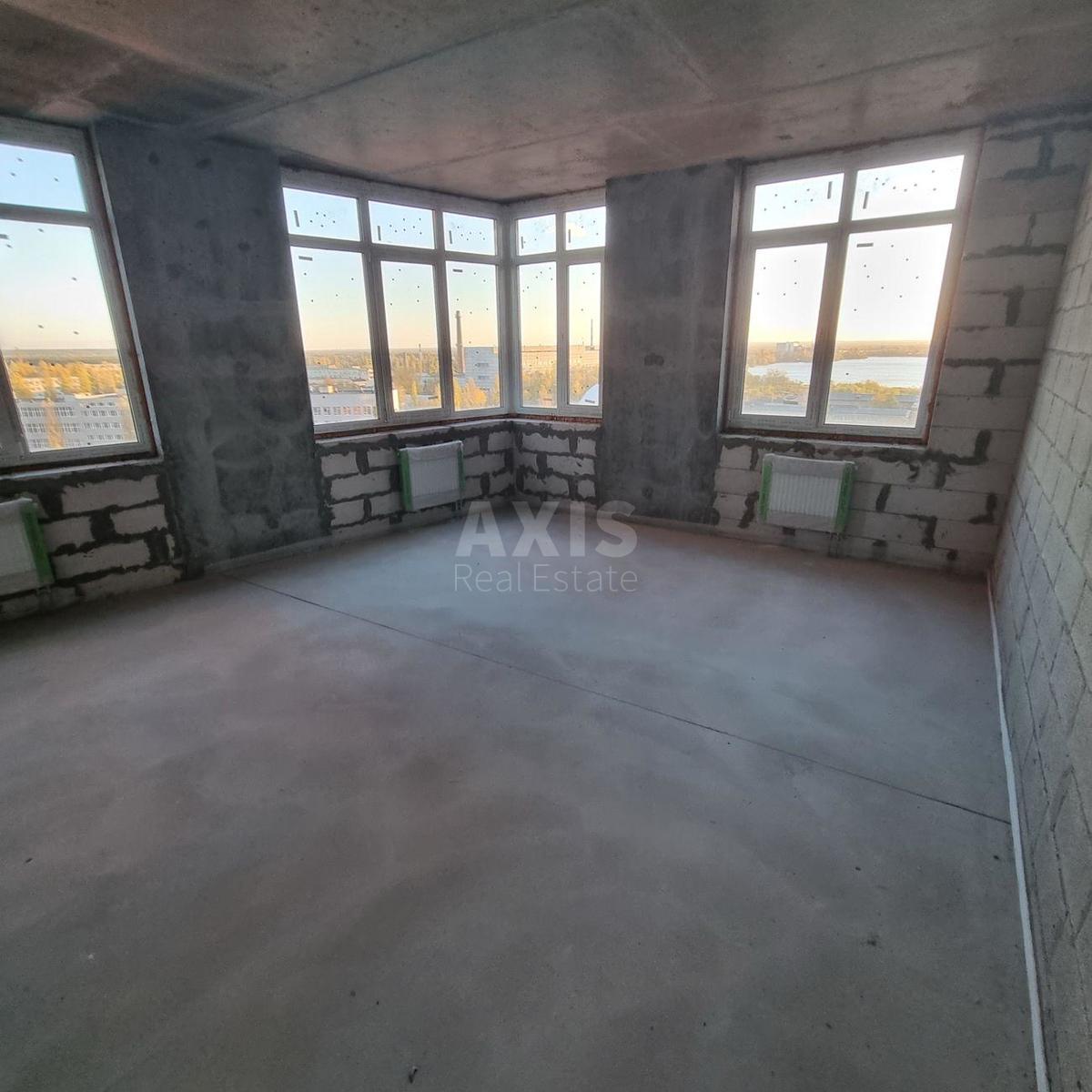 1k apartment vul. Chernigivs'ka 81