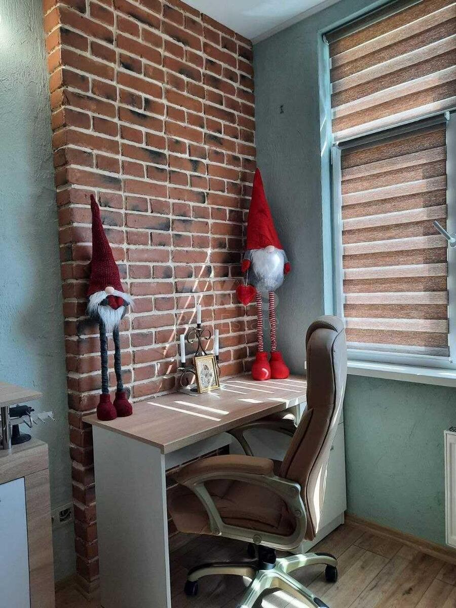 1k apartment vul. Dubinina Volodi 23