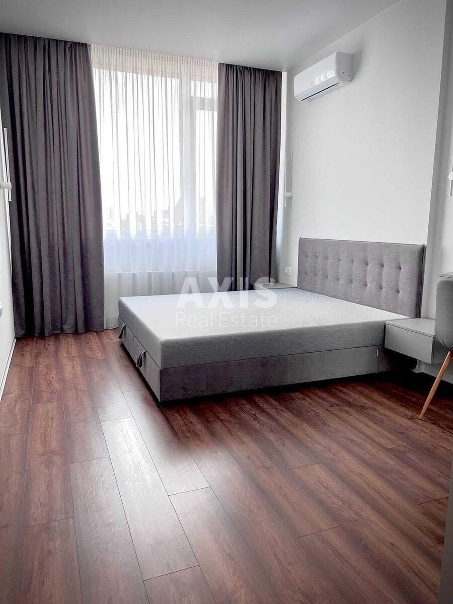 1k apartment pr-t Peremogy 112