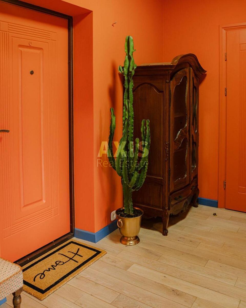 1k apartment vul. Dragomyrova Myhajla 35897412