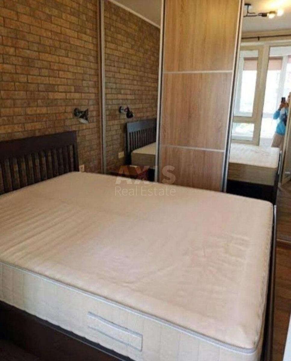 2k apartment vul. Zarichna 1Б4