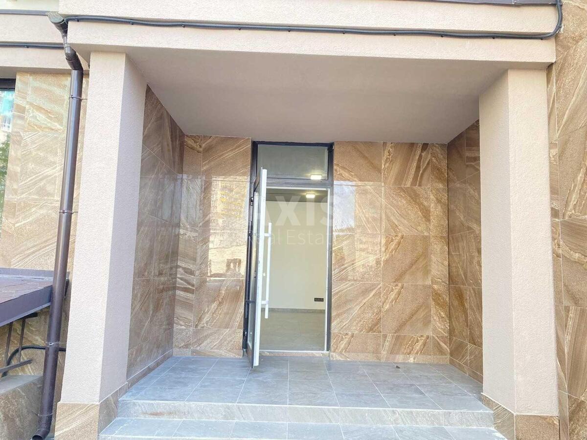 Office vul. Zabolotnogo Akademika 15Г, 44m20