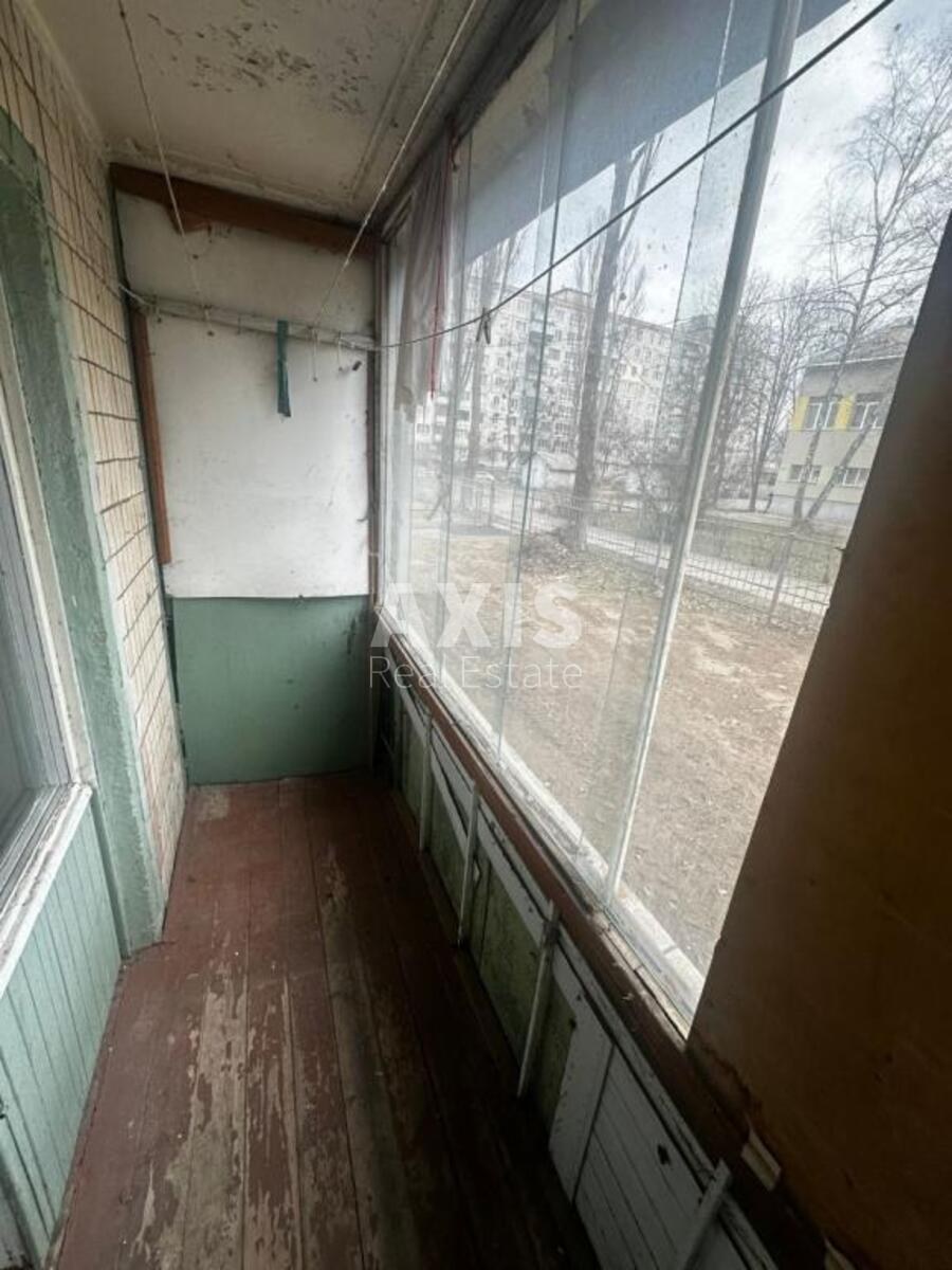 3k apartment vul. Lytvynenko-Vol'gemut 2а4