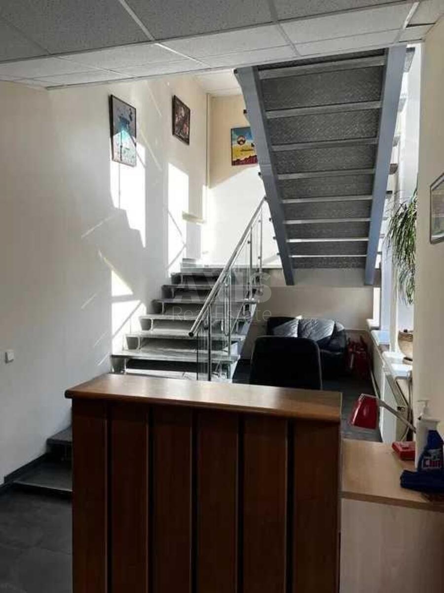 Office vul. Mehanizatoriv 10, 1830m2595986