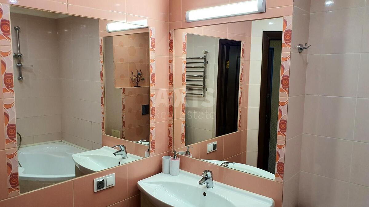2k apartment vul. Malyshka Andrija 3596199