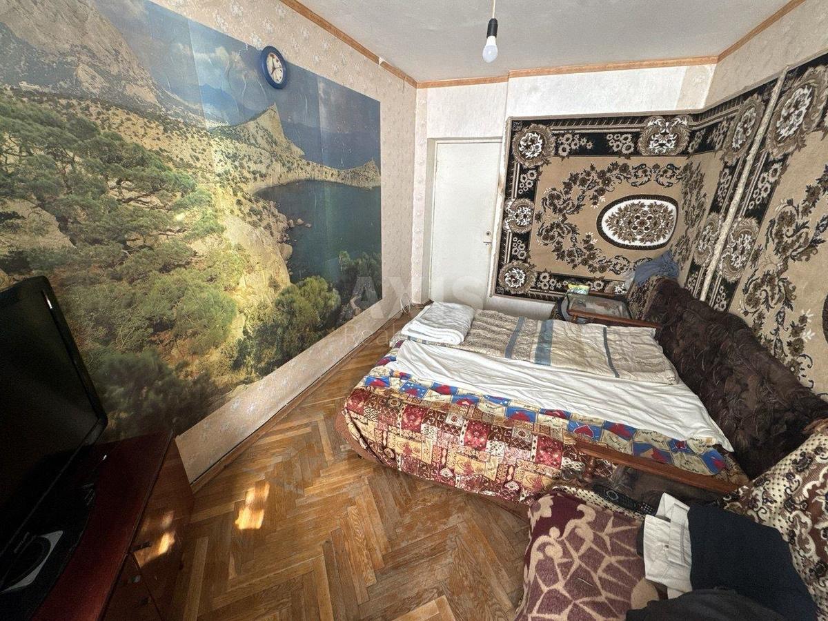 3k apartment vul. Mashynobudivna 84