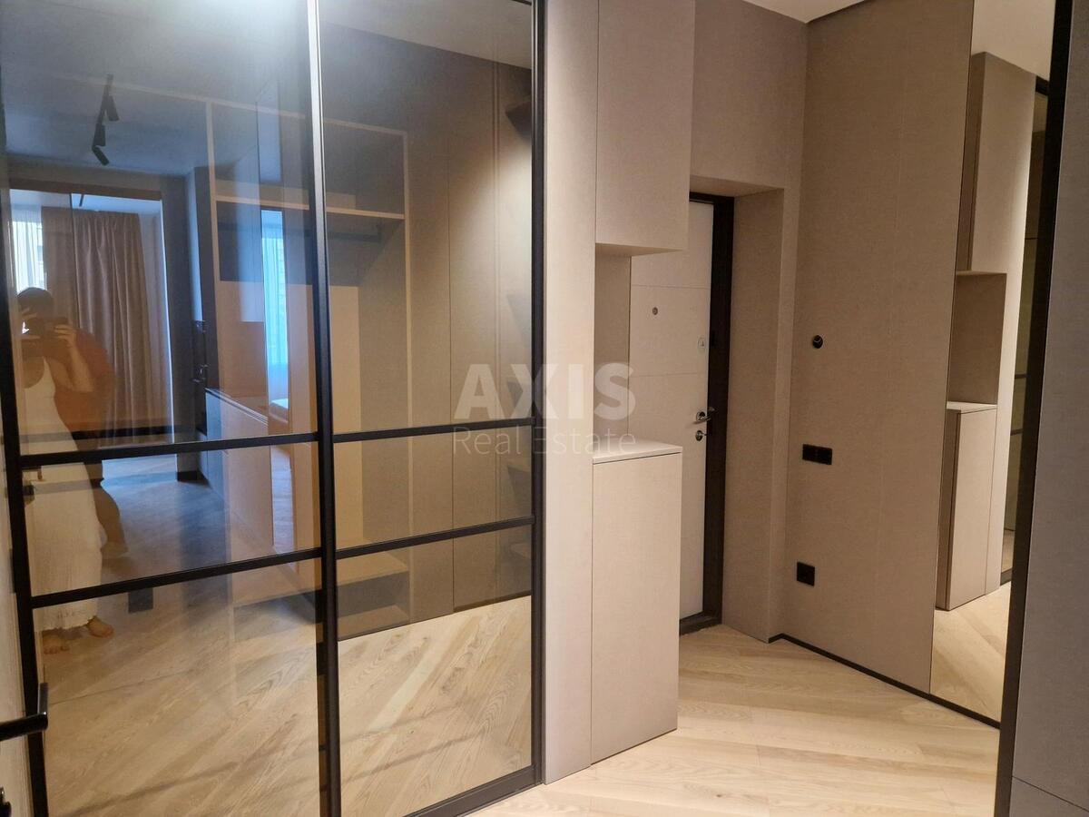 1к квартира ул. Драгомирова Михаила 14А596318