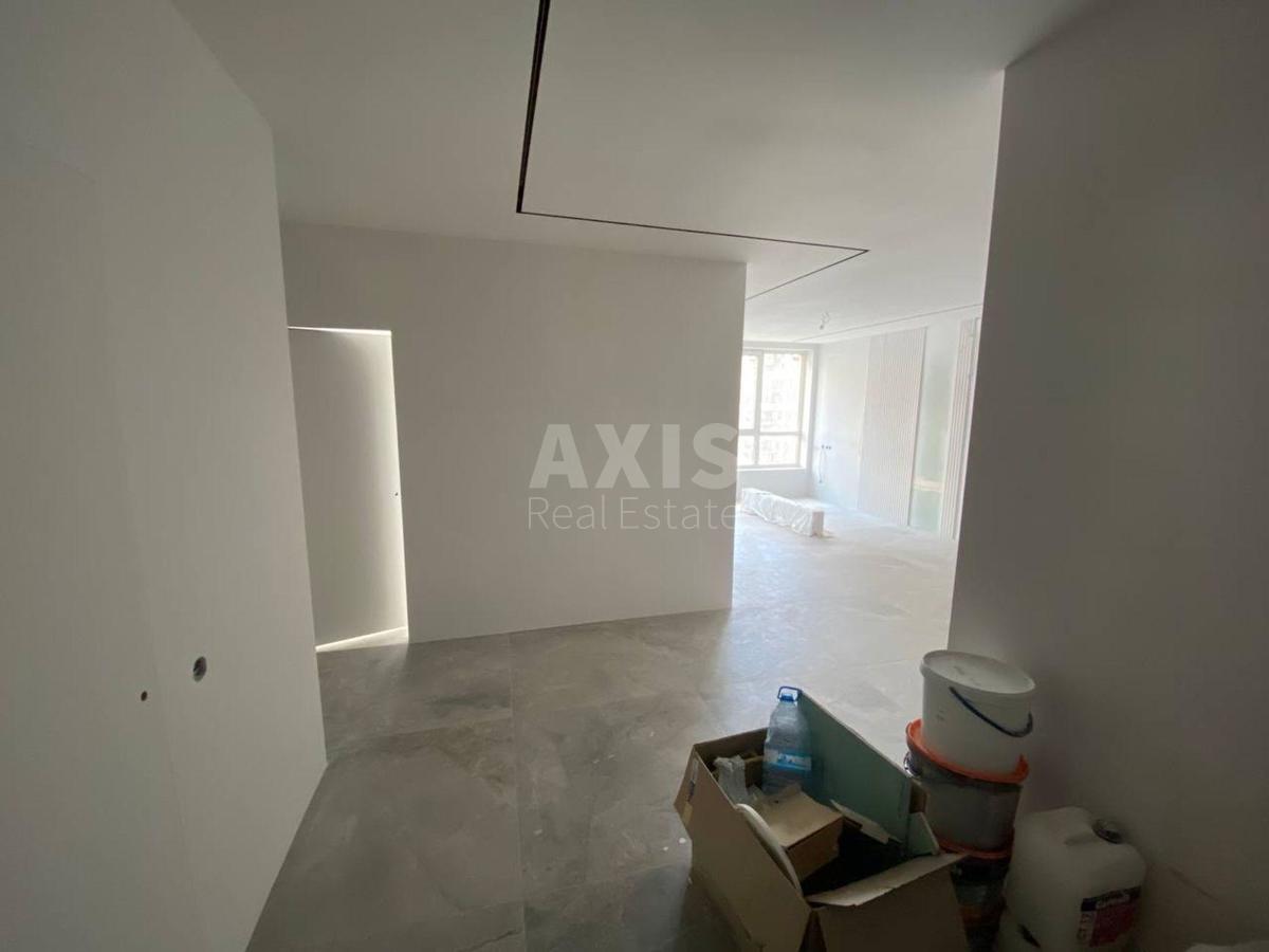2k apartment vul. Oleksandra Olesja 4А0