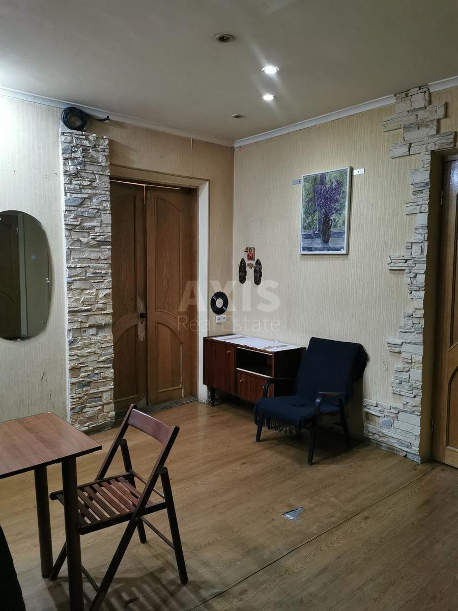 3k apartment vul. Nizhyns'ka 290