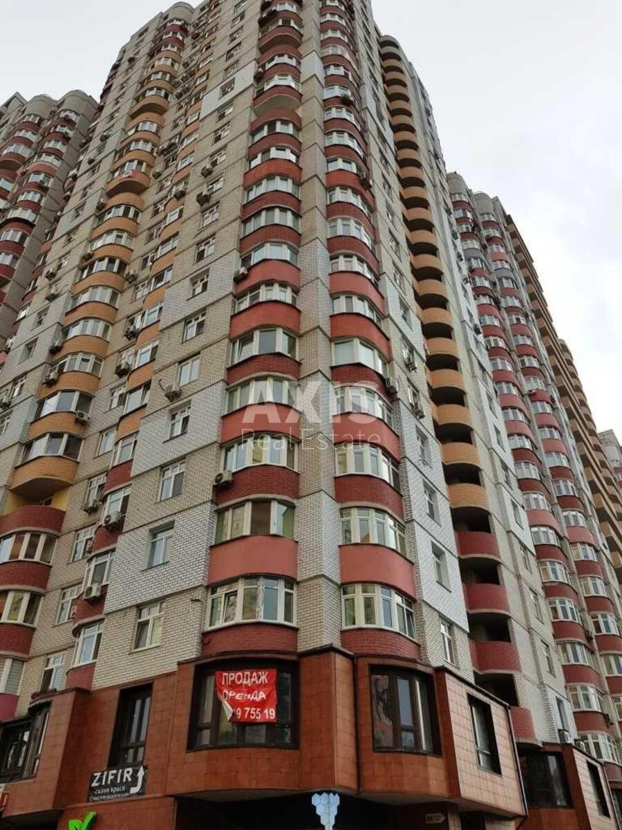 1k apartment vul. Petra Kalnyshevs'kogo 7518796