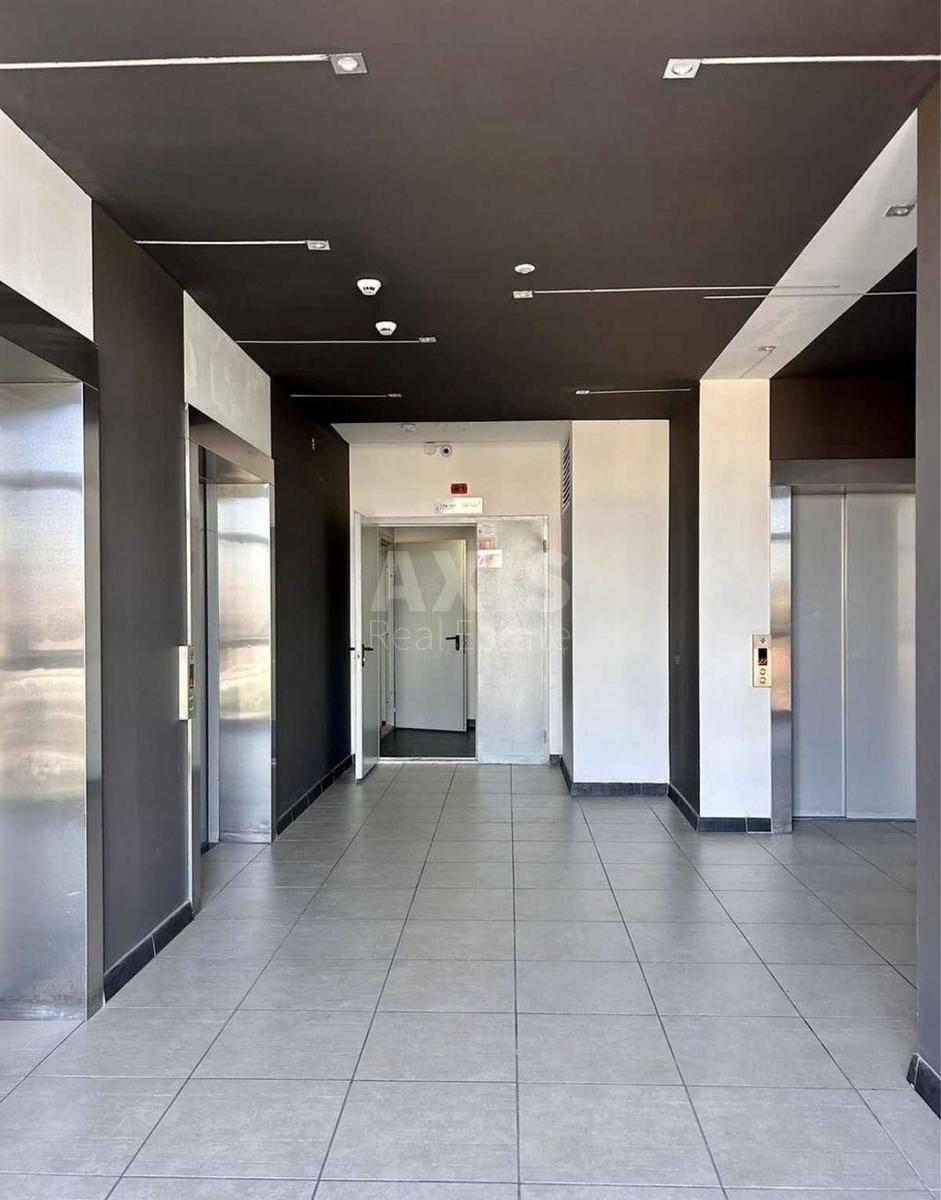 1k apartment vul. Rybalka Marshala 5Б7