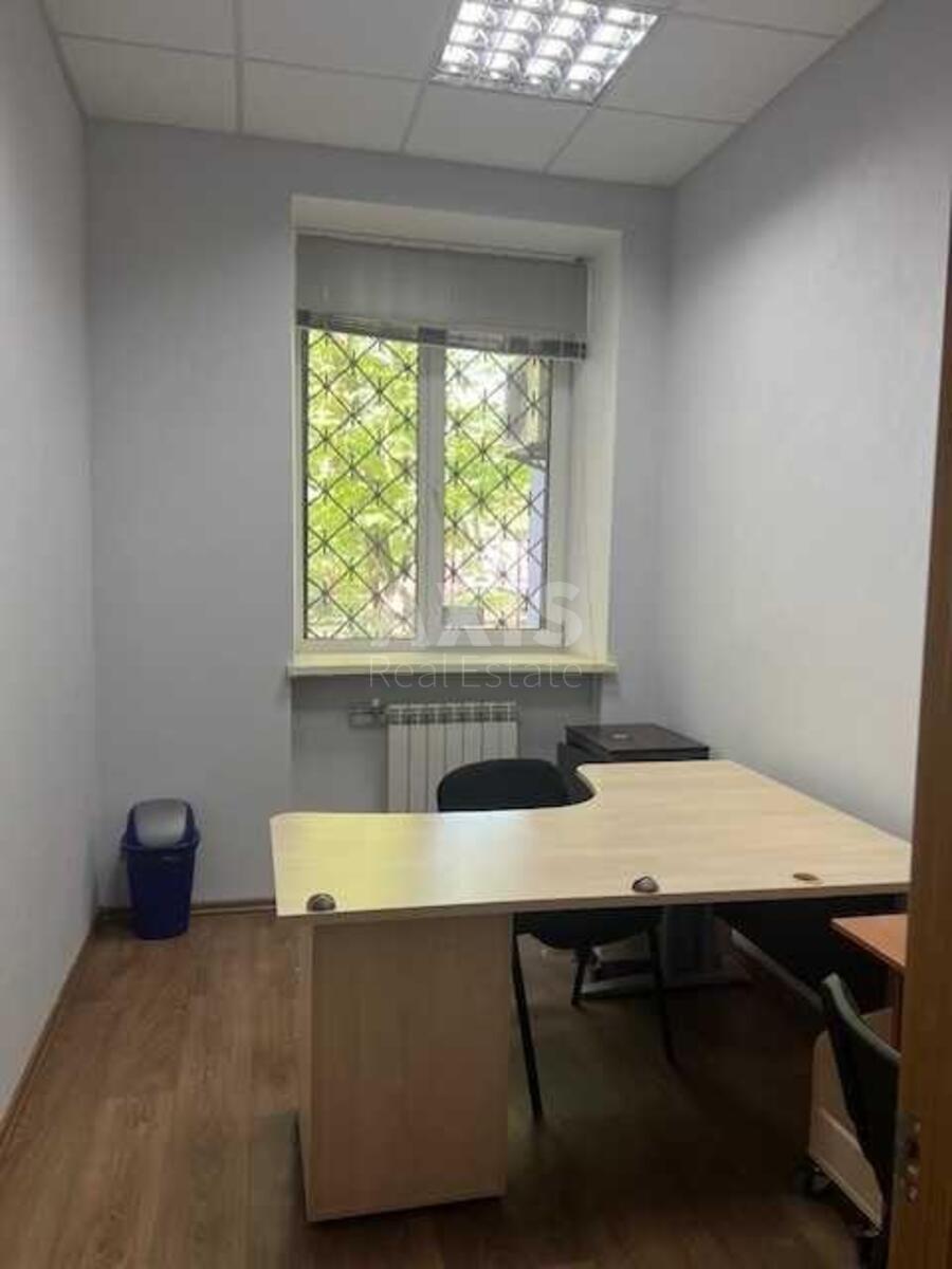 Office vul. Gonchara Olesja 35, 55m26