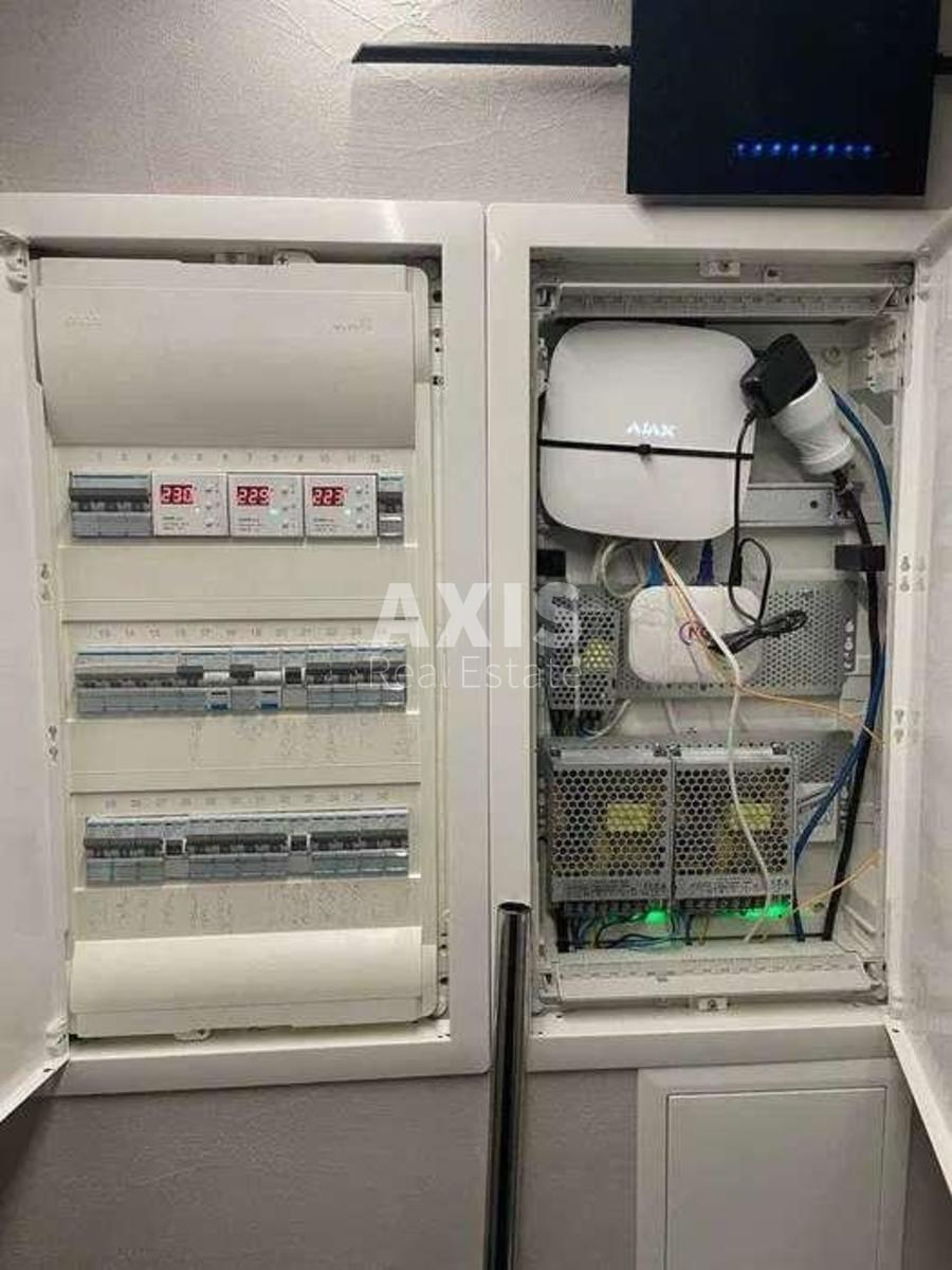 Office vul. Nyzhnij Val 27/29, 20m22971710