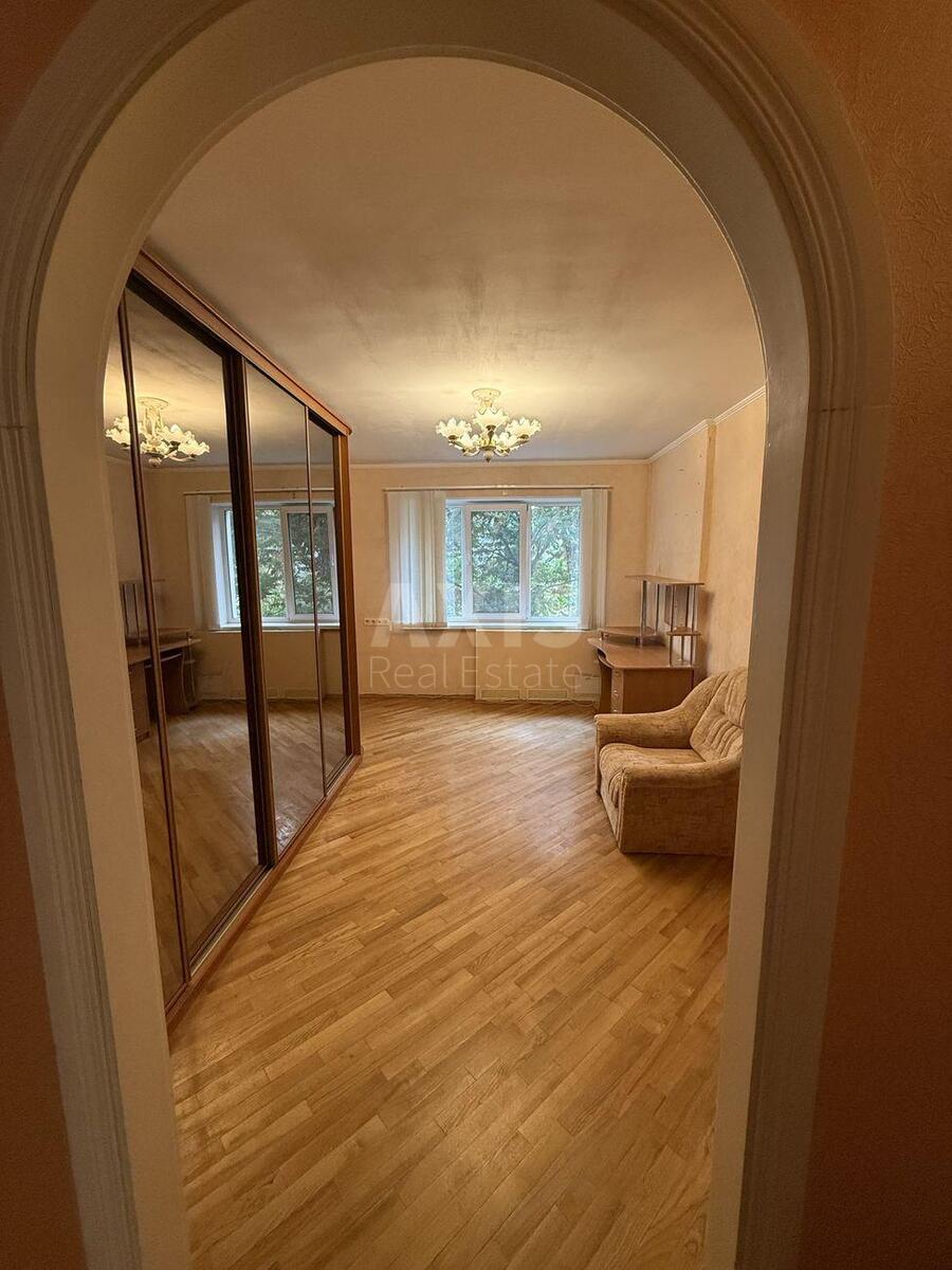 3к квартира ул. Героев Днепра 16А597422