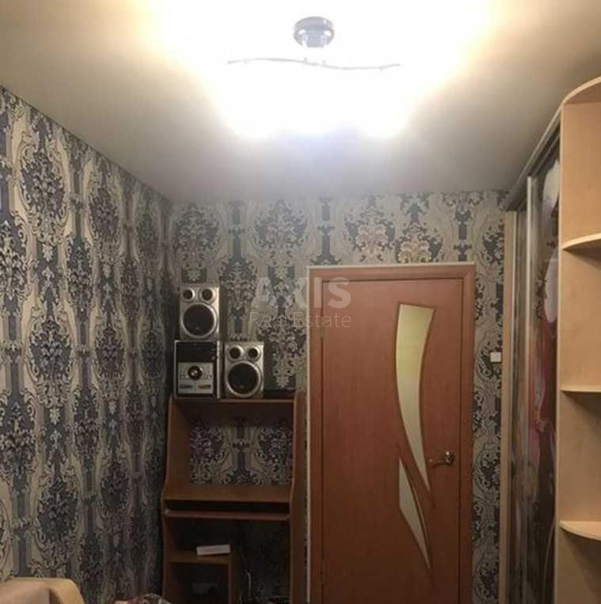3к квартира ул. Стуса Василия 382