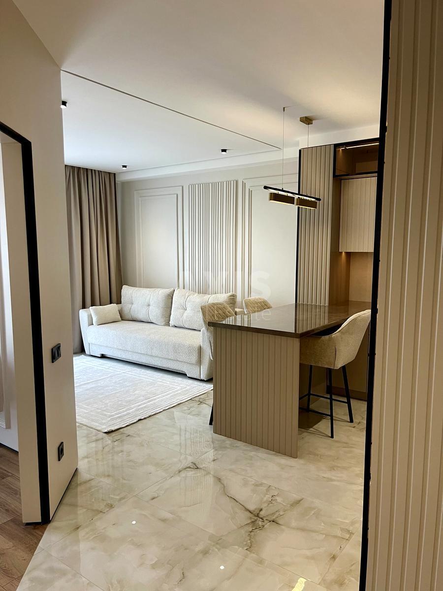 1k apartment vul. Myhajla Maksymovycha 24597762