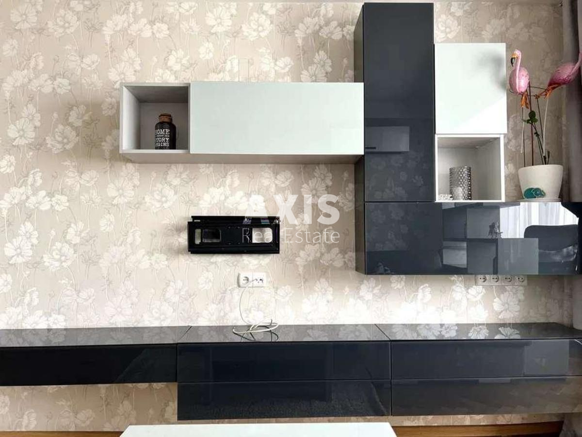 2k apartment bul. Igorja Shamo 20/14