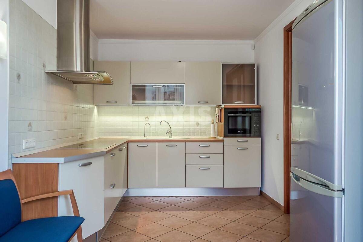 3k apartment vul. Dmytrivs'ka 45597960