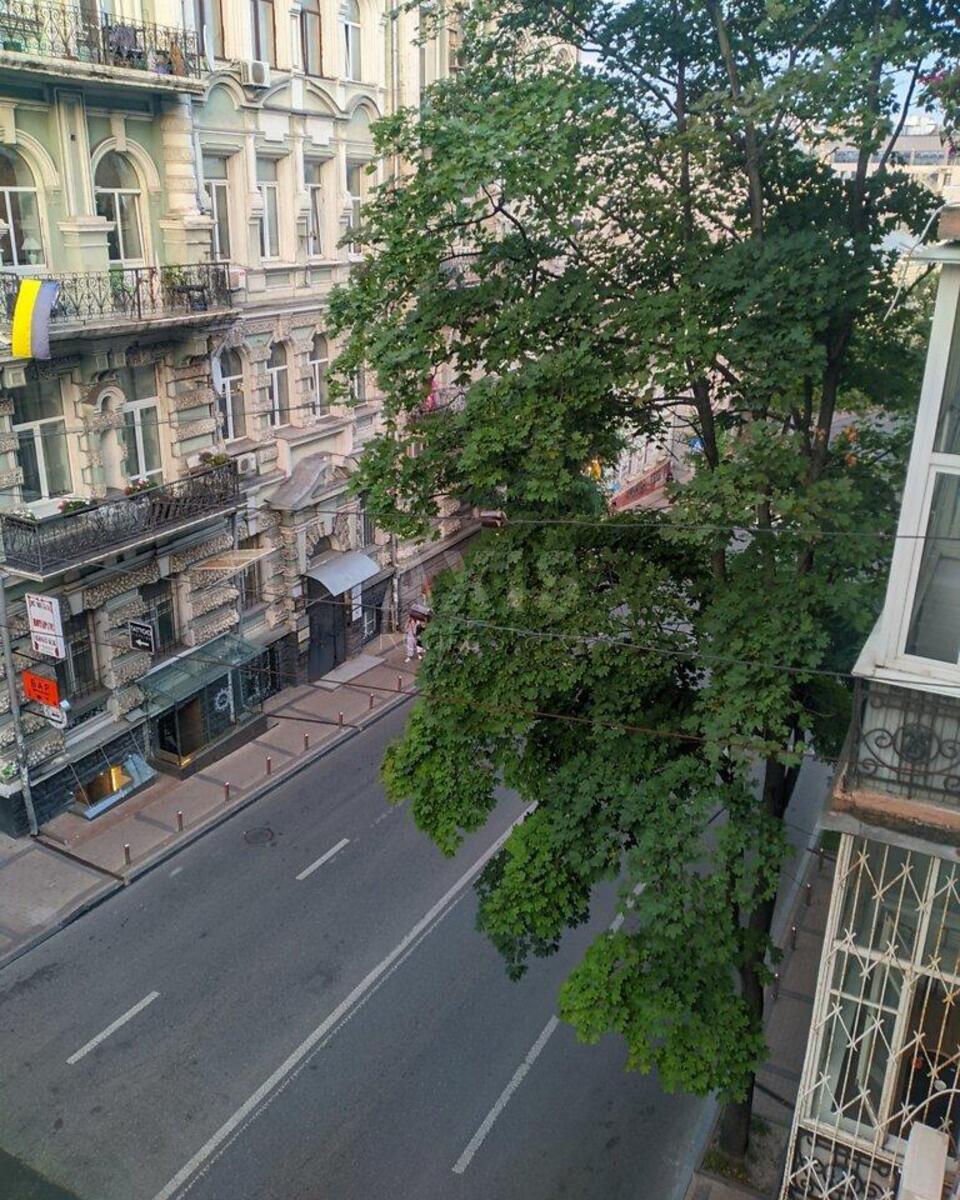 4k apartment vul. Myhajlivs'ka 21639817