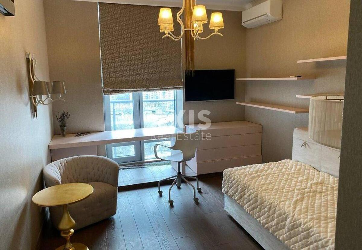 4k apartment vul. Okipnoi' Rai'sy 182