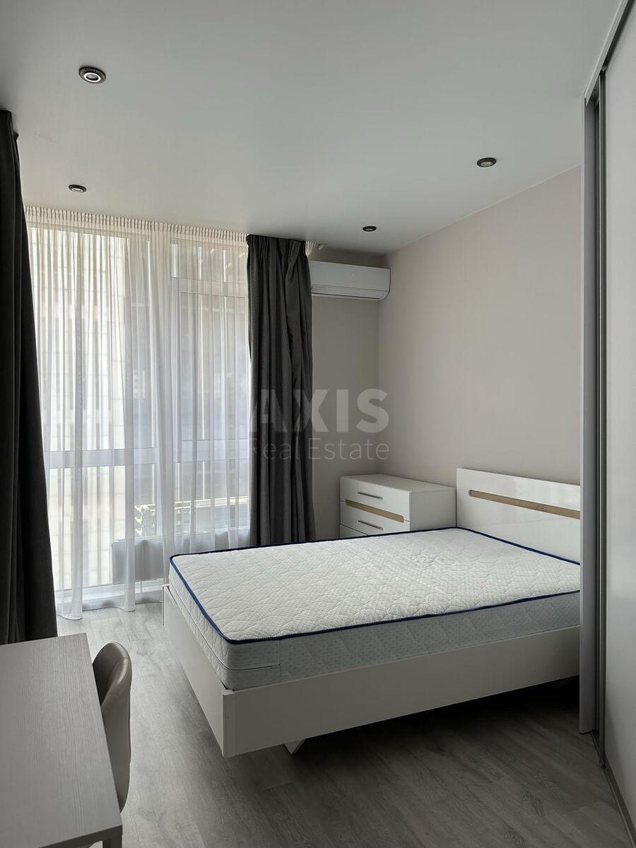 2k apartment vul. Velyka Vasyl'kivs'ka 1395