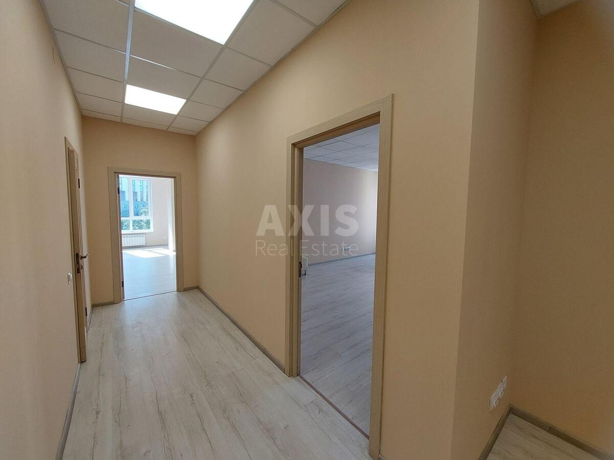 Office uzviz Voznesens'kyj 23, 110m2598914