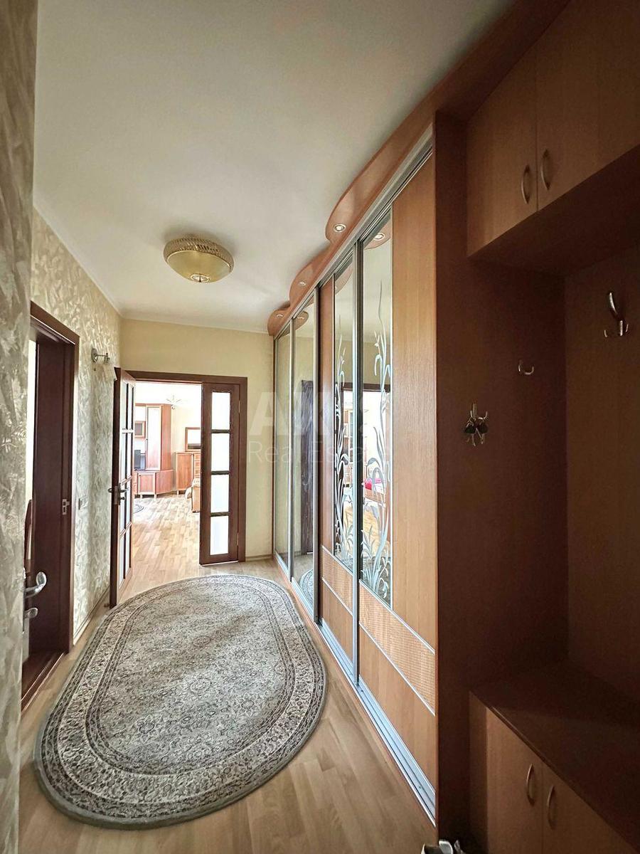 1k apartment vul. Kasijana Vasylja 2/16