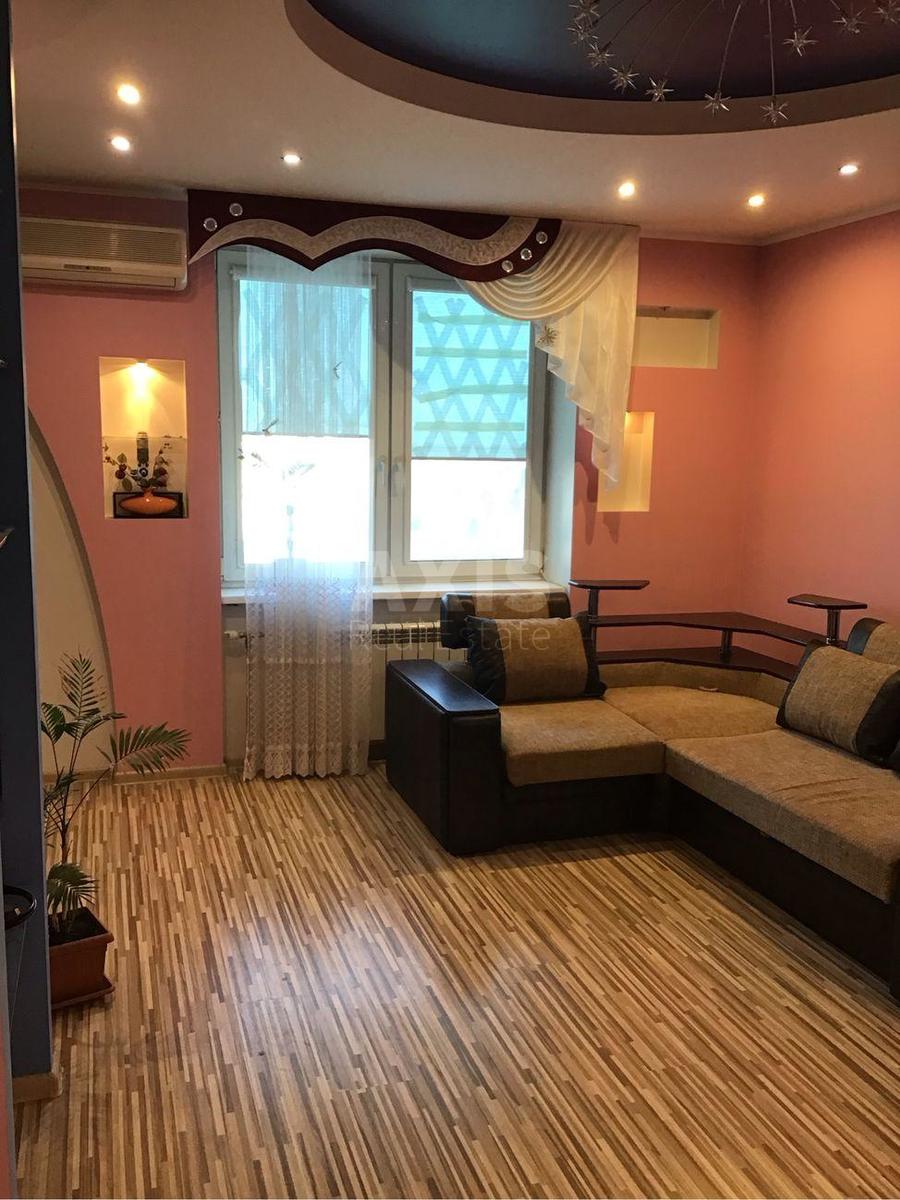 1к квартира пер. Феодосийский 145
