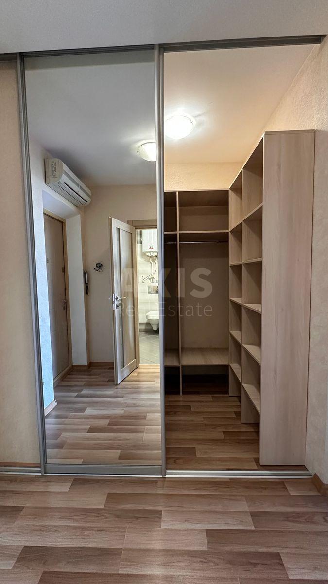 1k apartment vul. Tumanjana Ovanesa 31
