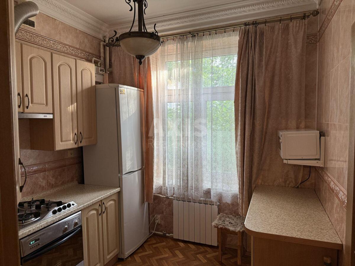 2к квартира пр-т Голосеевский 92/11