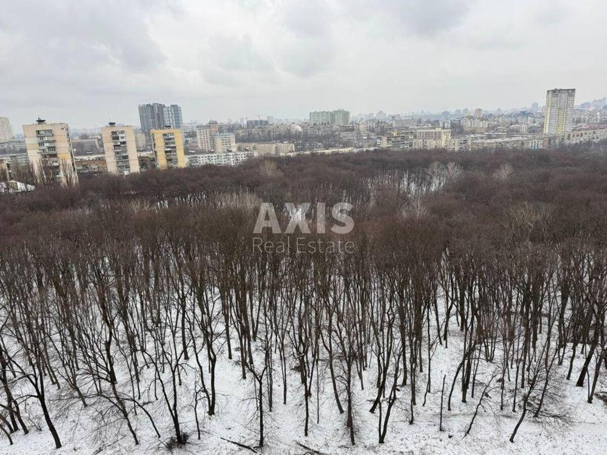 3k apartment vul. Geroi'v Oborony 10а14
