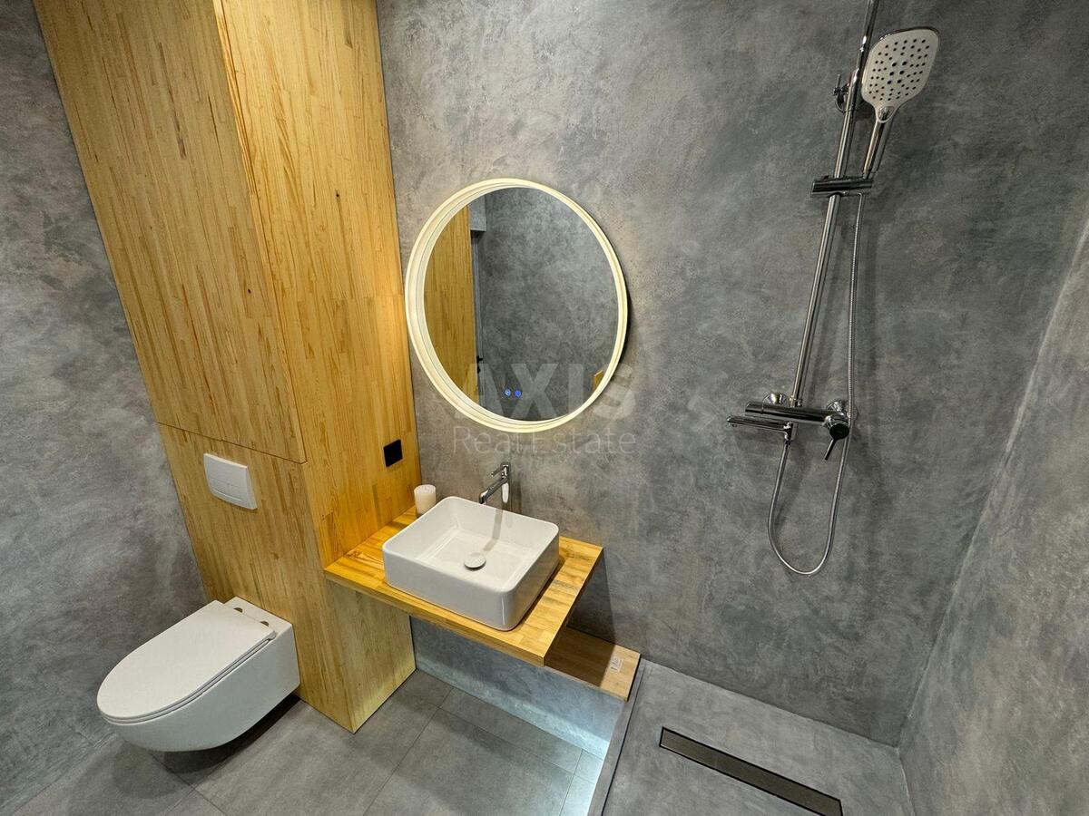 Office vul. Kamianska 127, 27m211