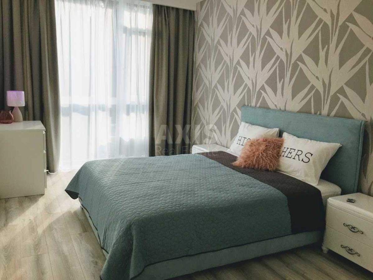 1k apartment vul. Velyka Vasyl'kivs'ka 1390